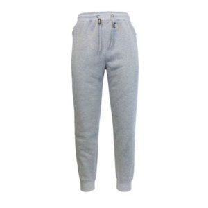 Galaxy by Harvic Men's Slim Fit Jogger Pants with Zipper Pockets Small